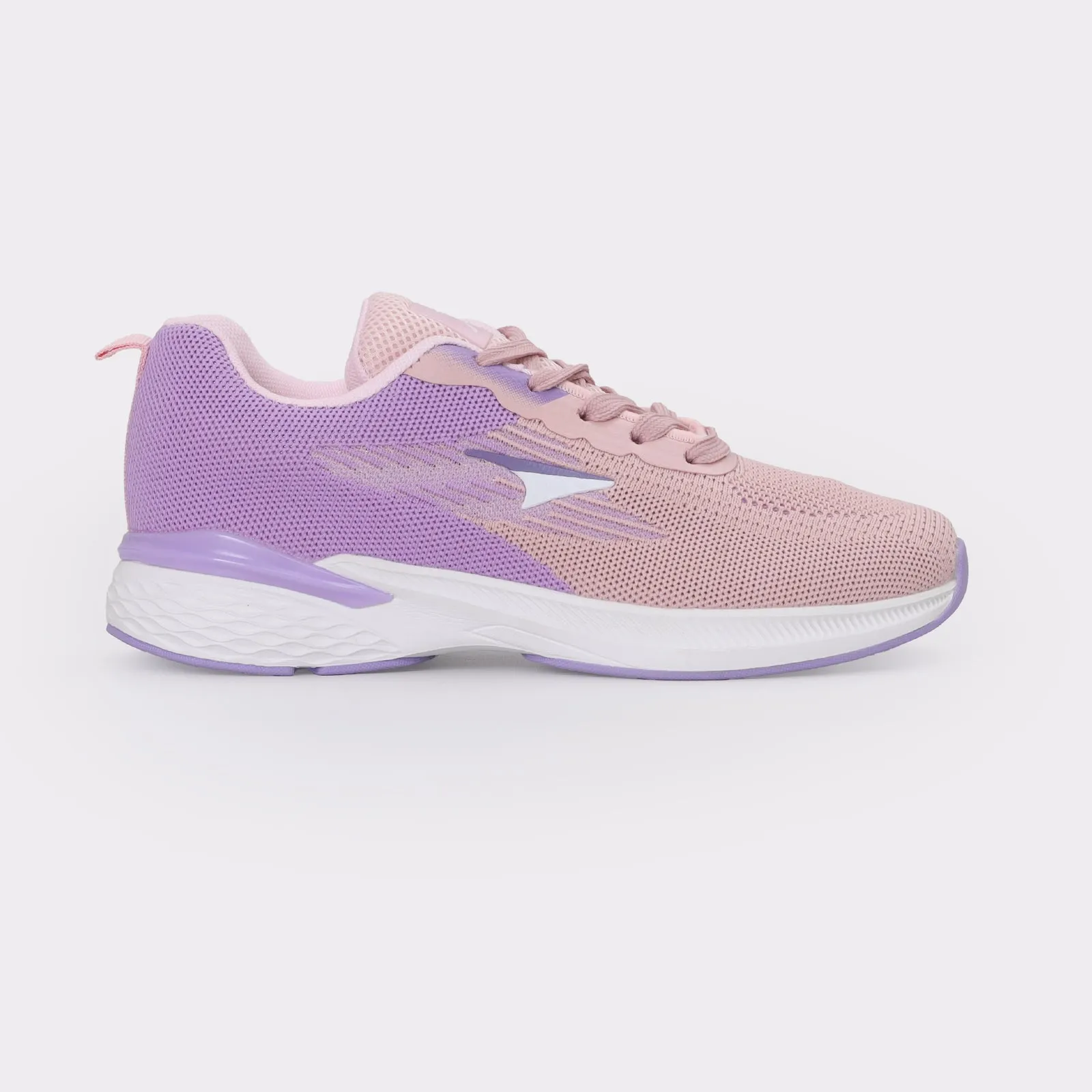 Women's Lace-up Sneakers