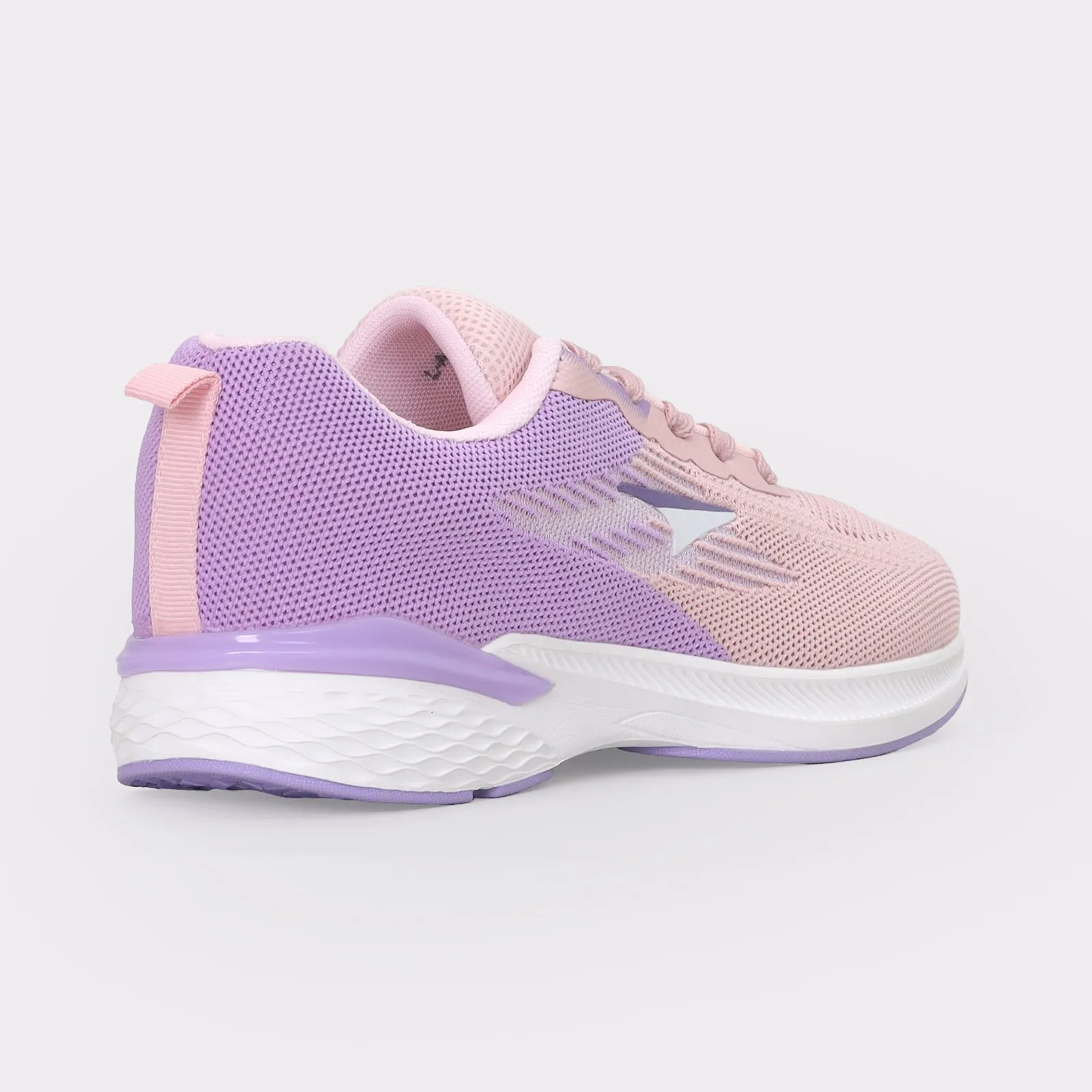 Women's Lace-up Sneakers