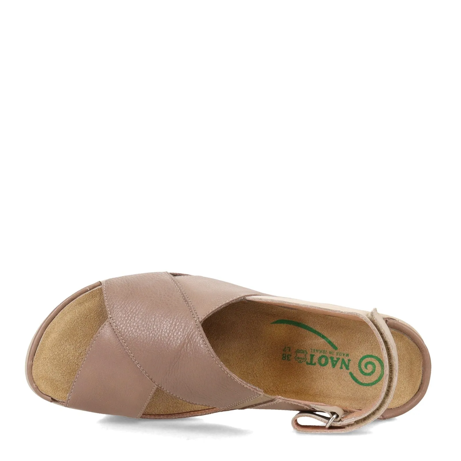 Women's Naot, Niho Sandal