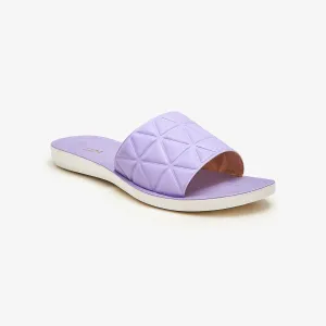 Women's Padded flats
