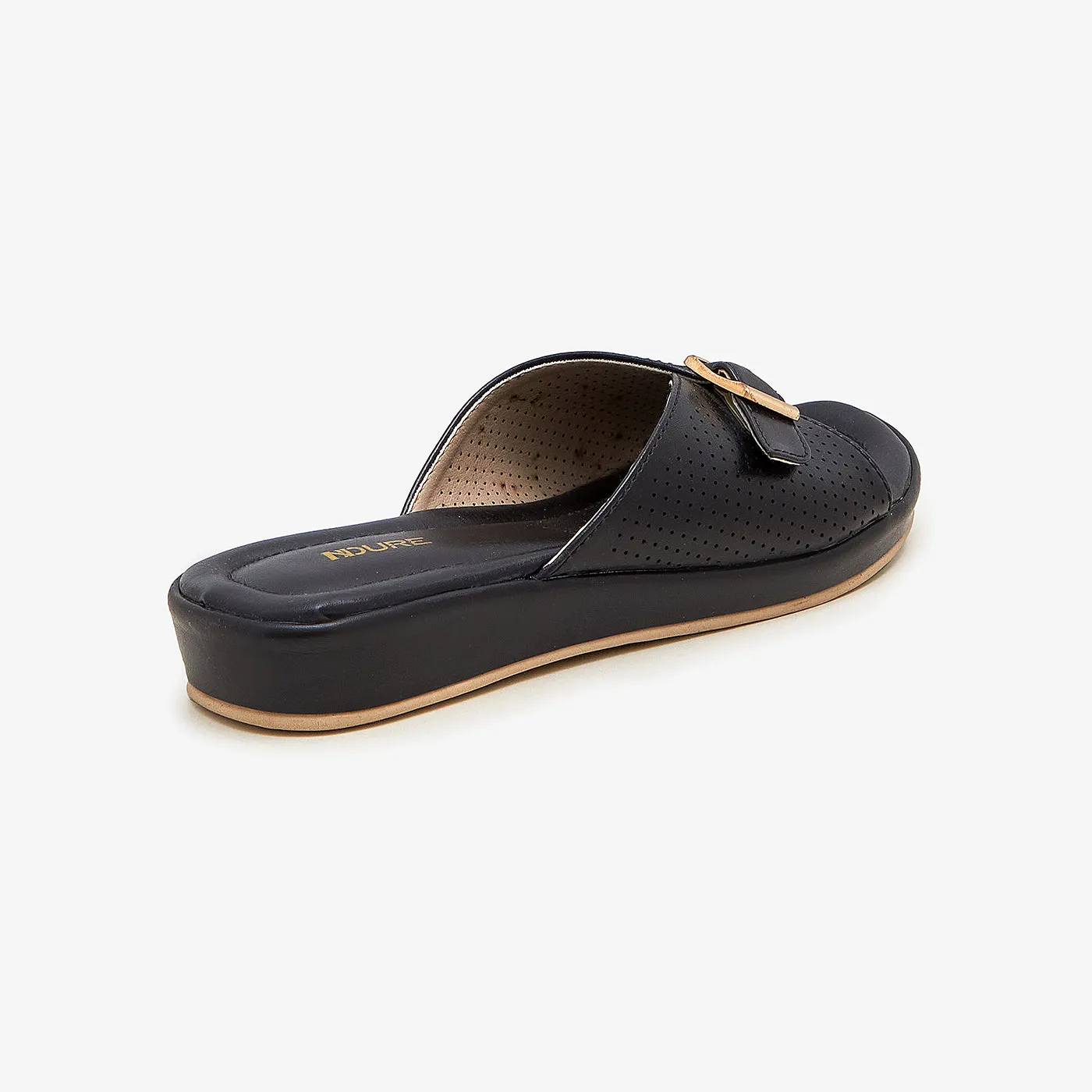 Women's Patterned Flats