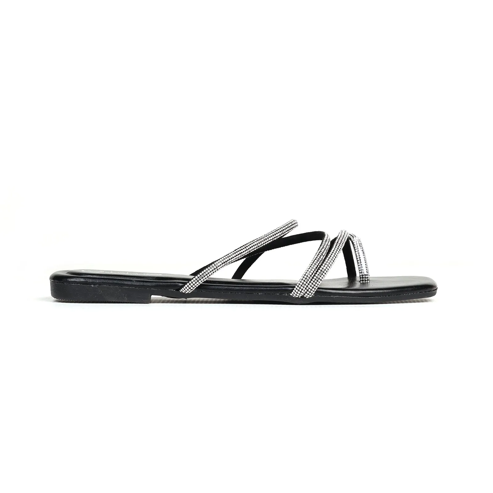Women's Sparkly Flats