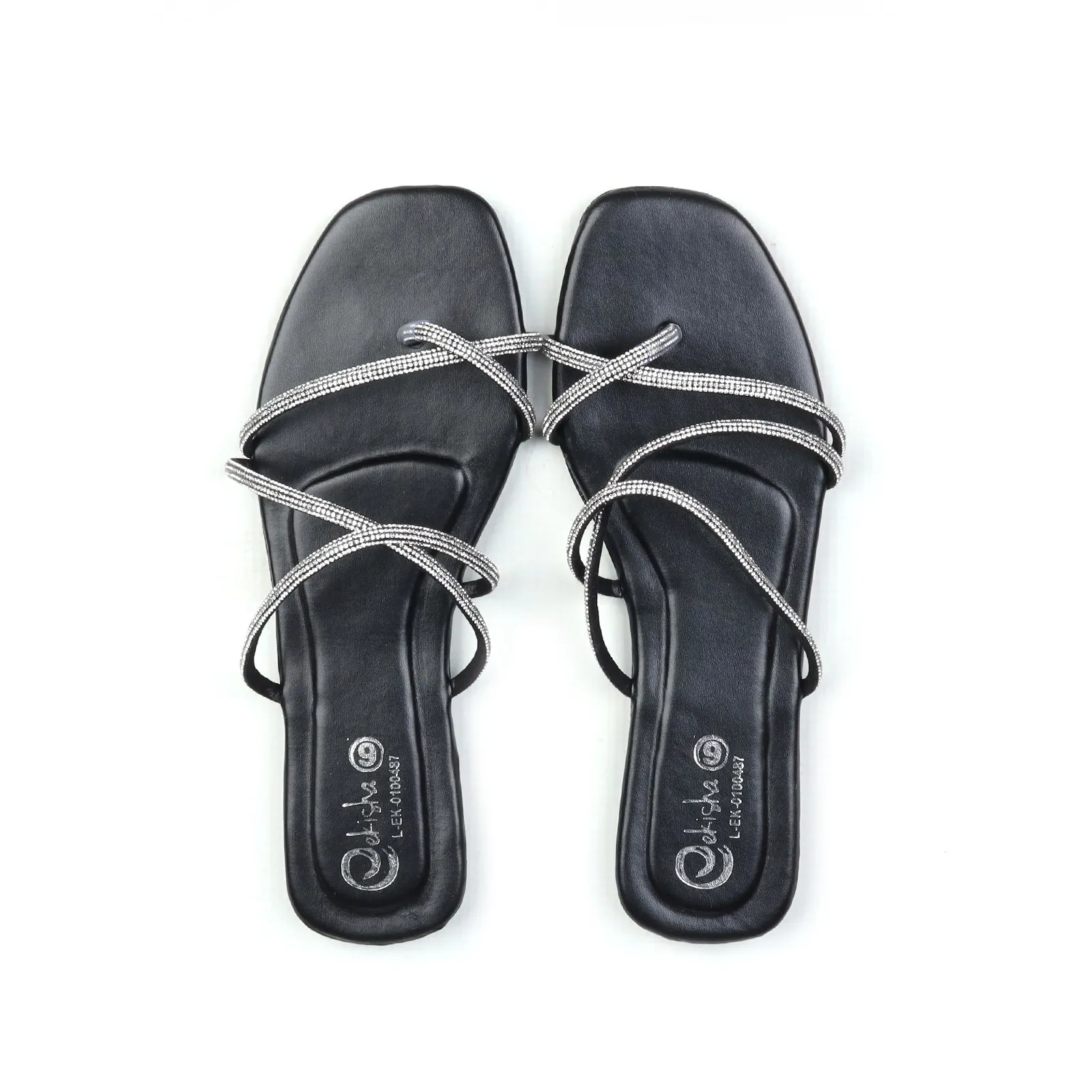 Women's Sparkly Flats