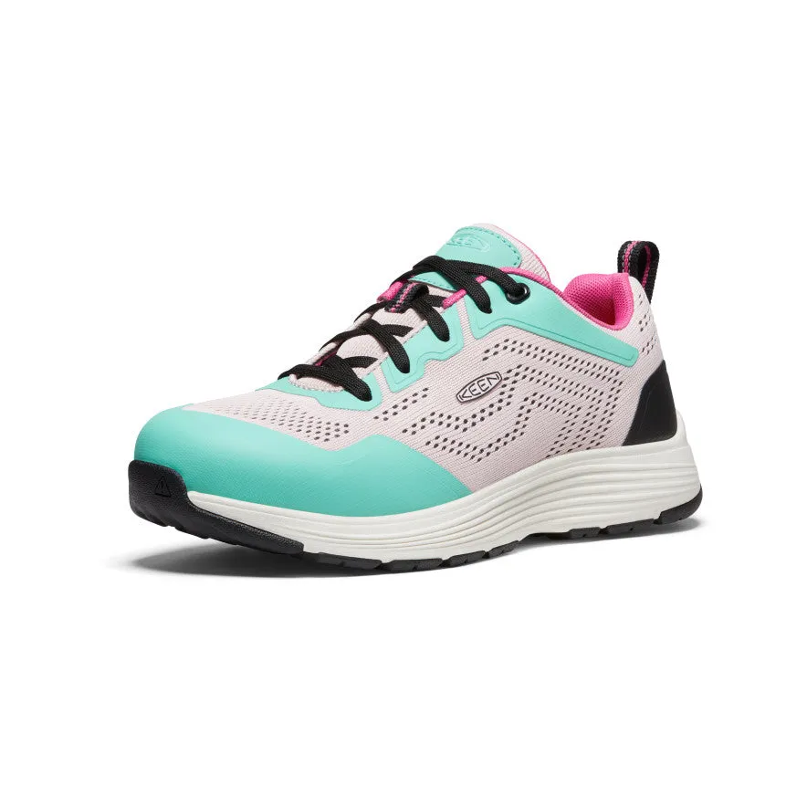 Women's Sparta 2 (Aluminum Toe) (Wide)