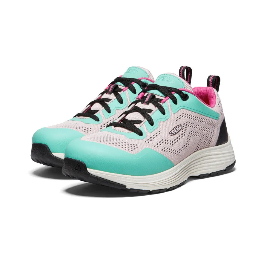 Women's Sparta 2 (Aluminum Toe) (Wide)