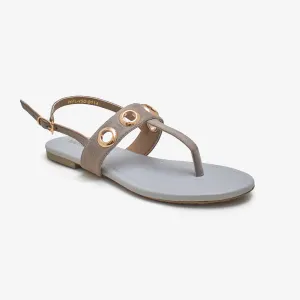 Women's T-Straps Sandals