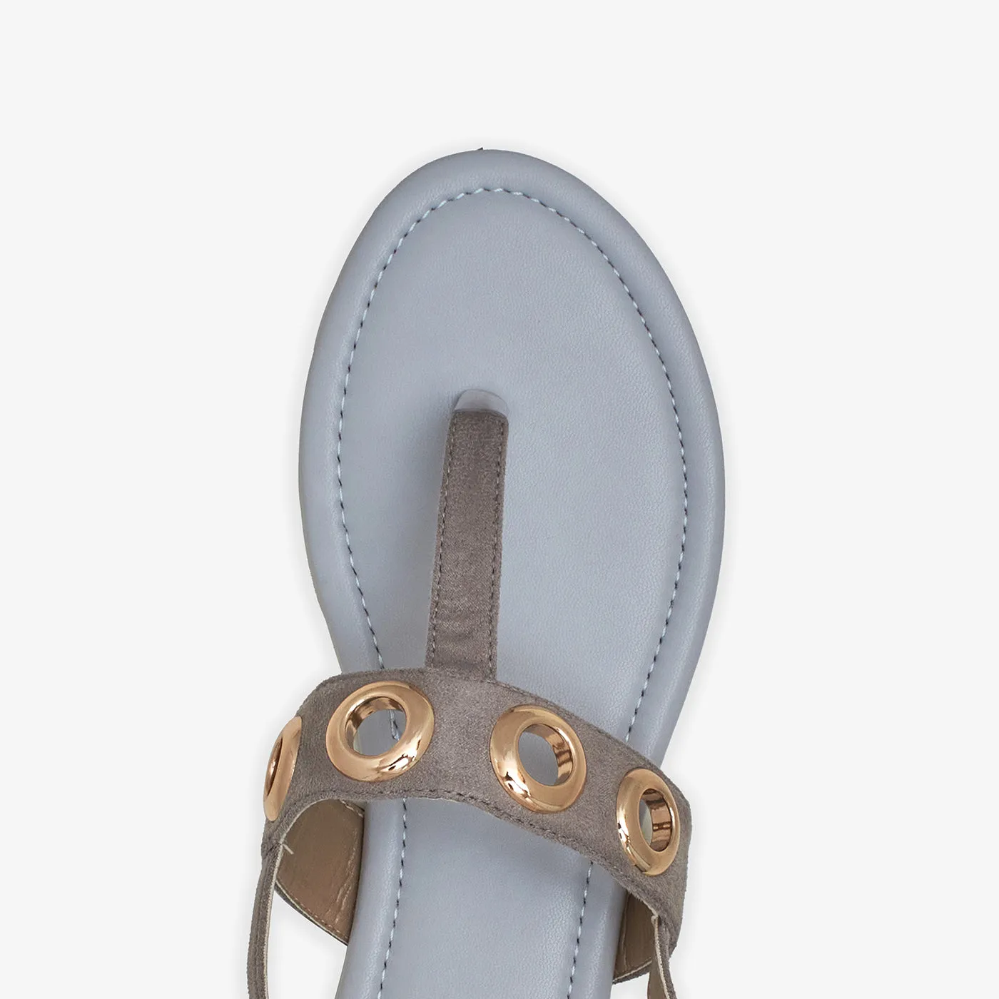 Women's T-Straps Sandals