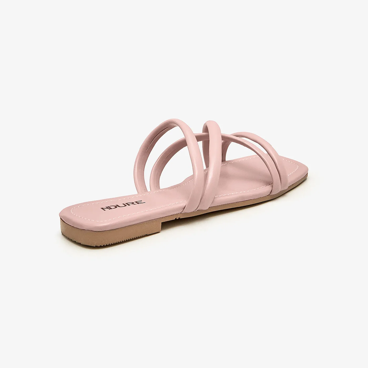 Women's Tropical Flats