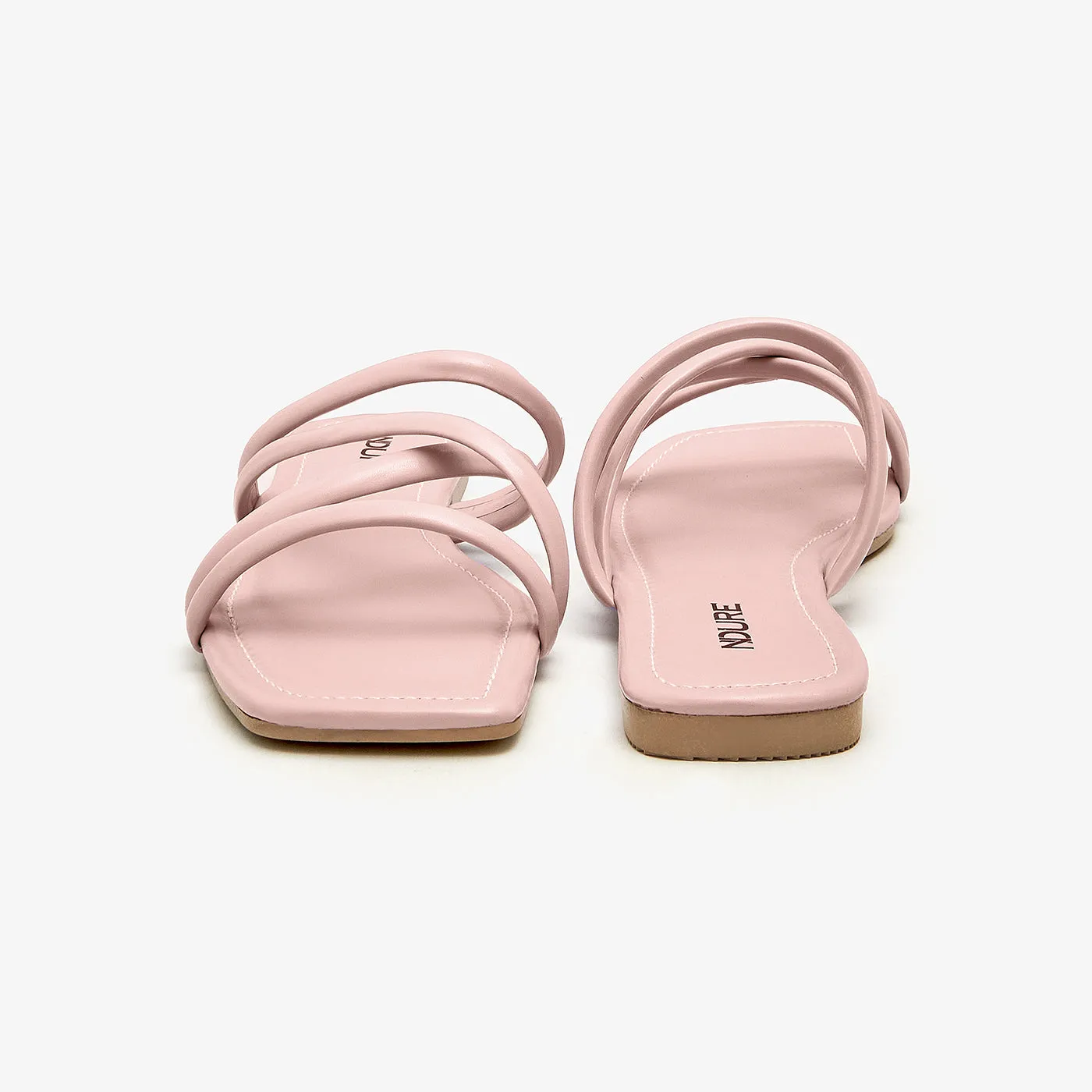 Women's Tropical Flats