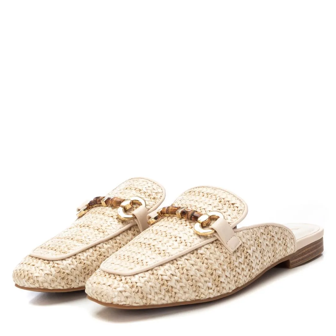 XTI Women's Flats 143803