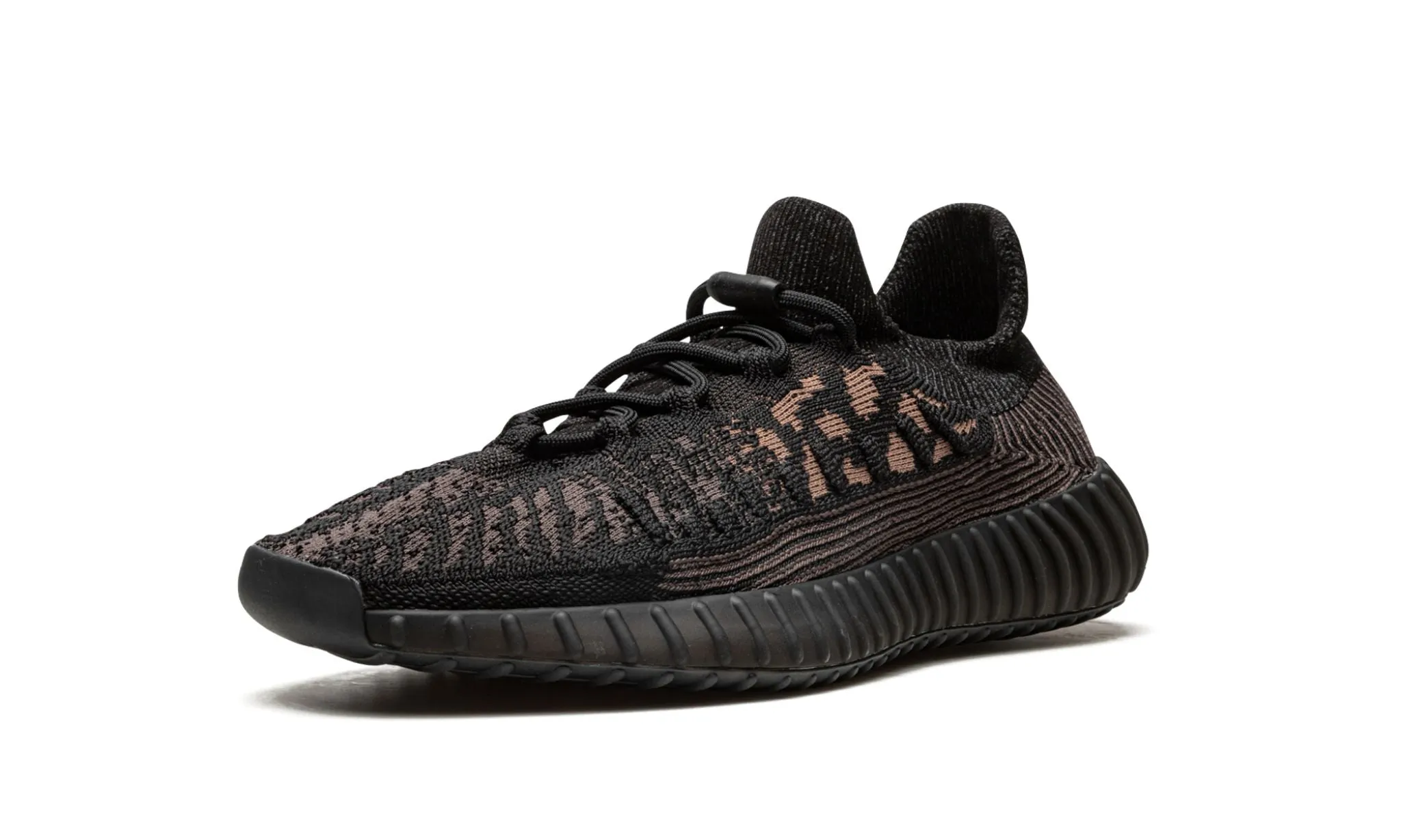 Yeezy 350 Boost V2 CMPCT "Slate Carbon" HQ6319
