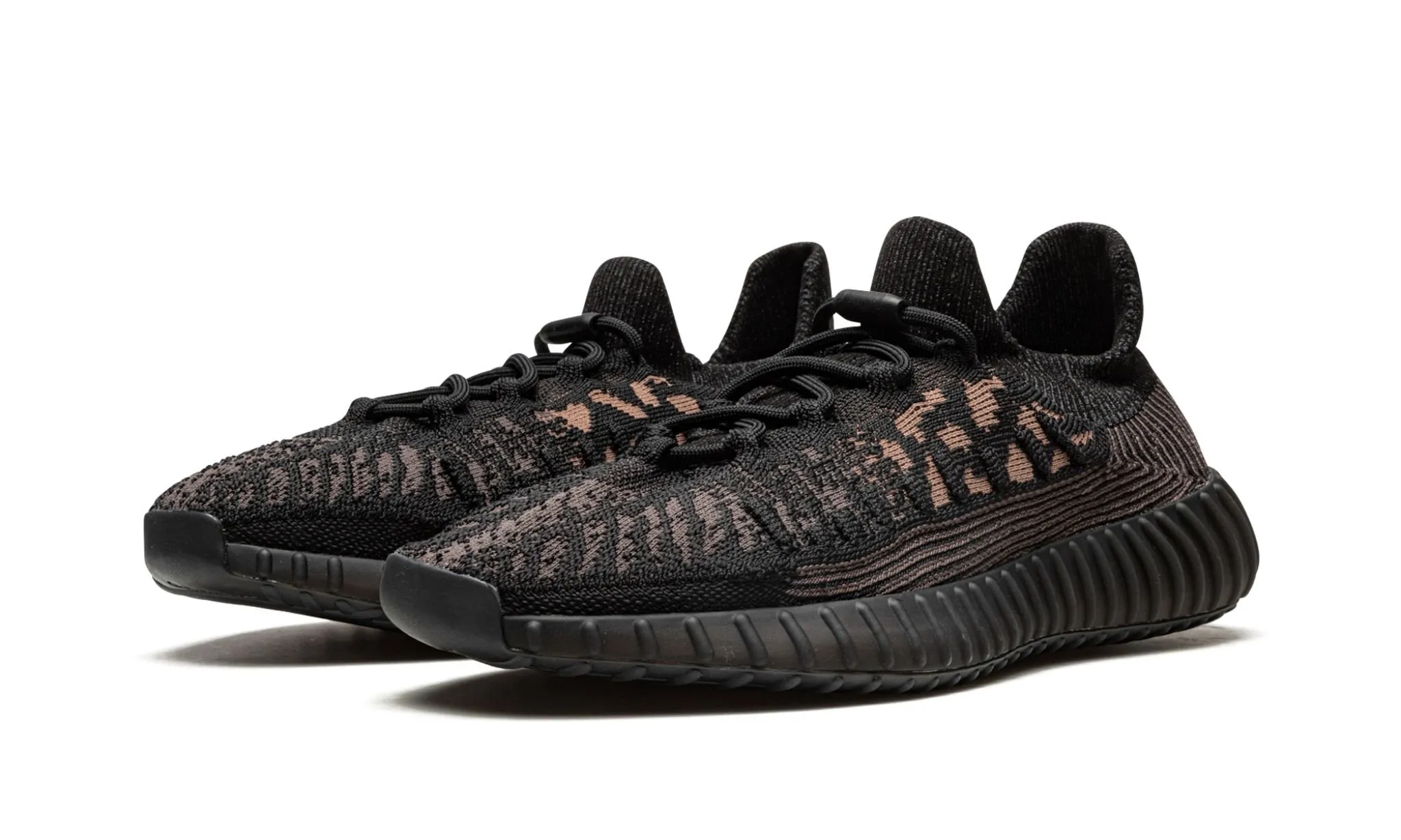 Yeezy 350 Boost V2 CMPCT "Slate Carbon" HQ6319
