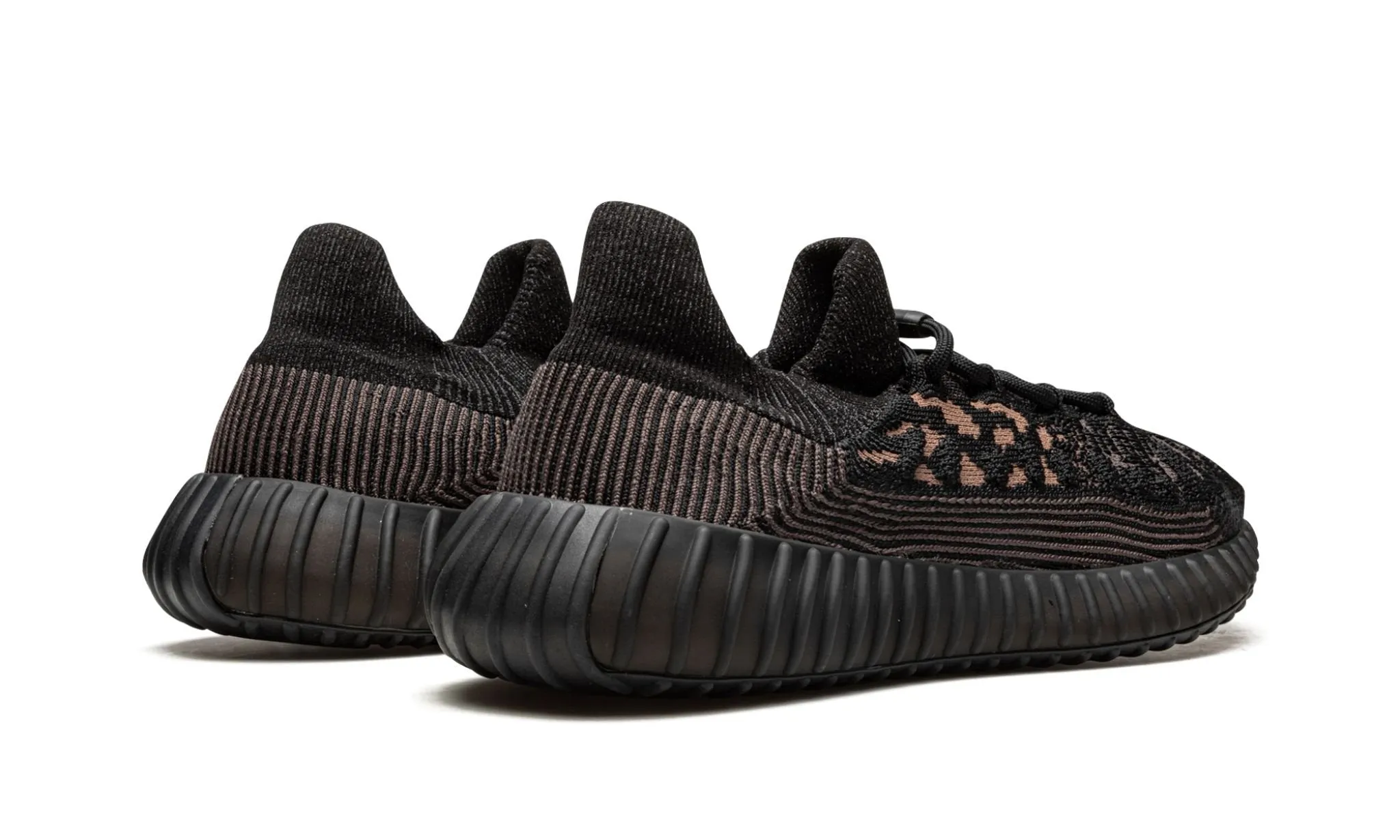 Yeezy 350 Boost V2 CMPCT "Slate Carbon" HQ6319
