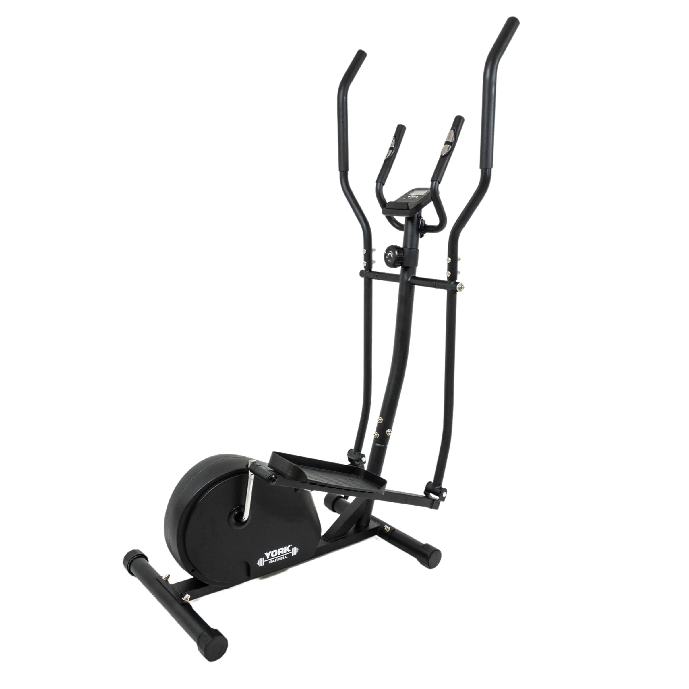 York Barbell HX1 Cross Trainer