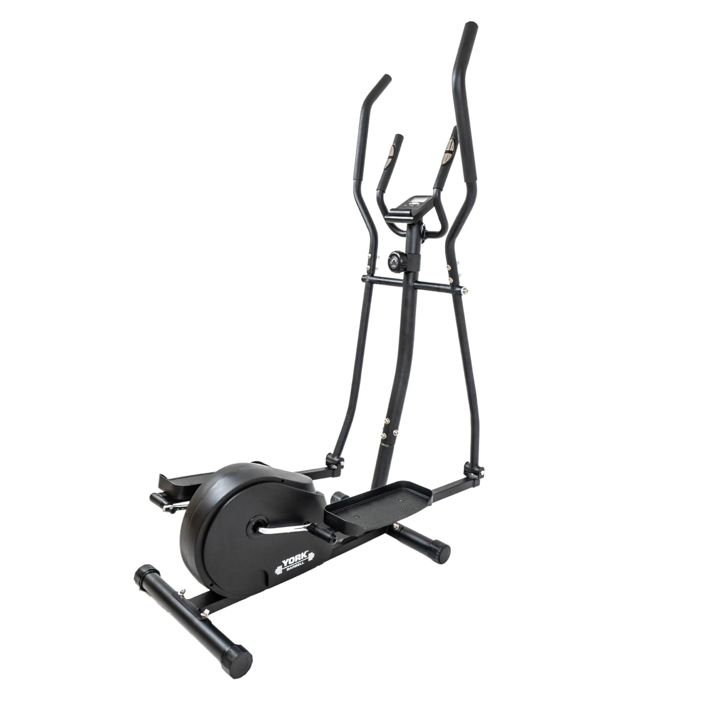 York Barbell HX1 Cross Trainer