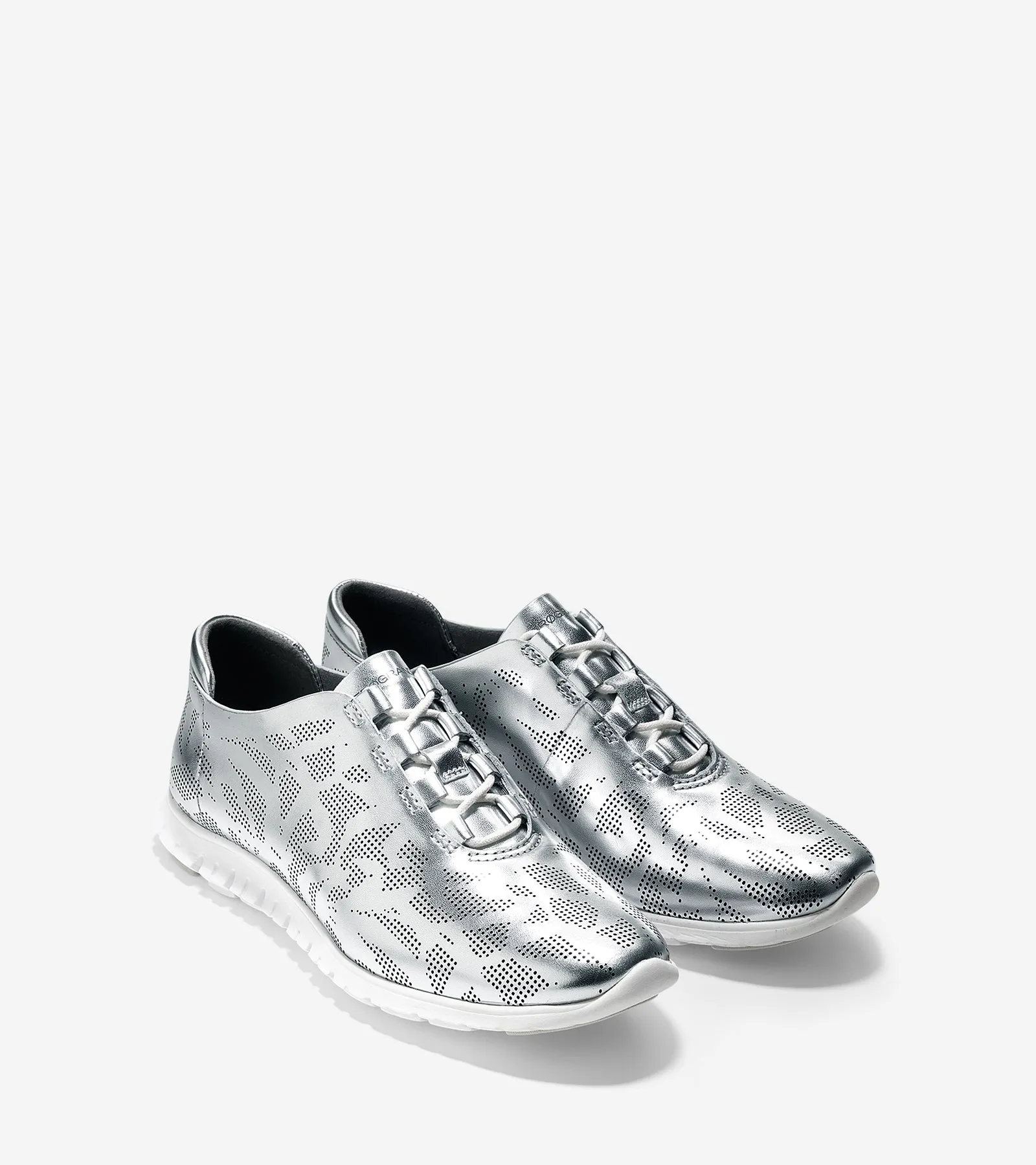 ZERØGRAND Perforated Trainer