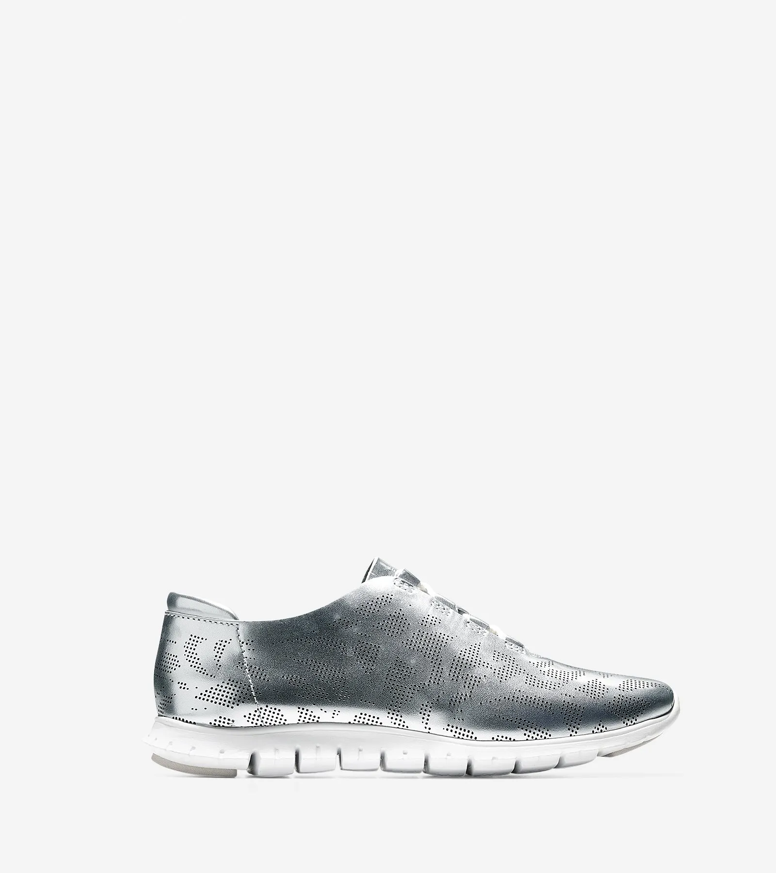 ZERØGRAND Perforated Trainer