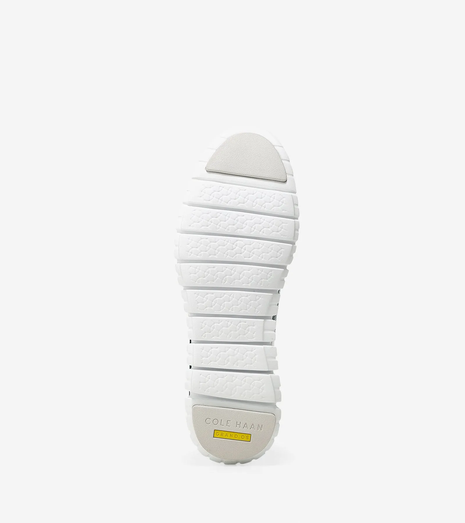 ZERØGRAND Perforated Trainer
