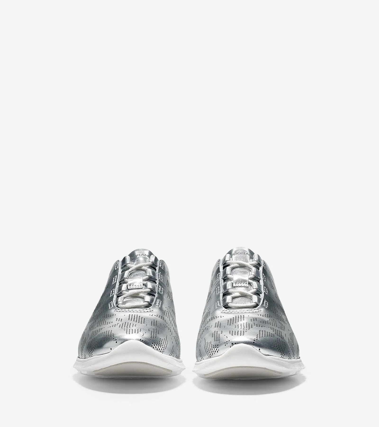 ZERØGRAND Perforated Trainer