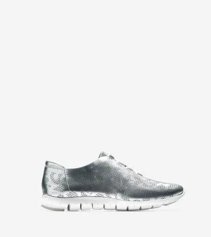 ZERØGRAND Perforated Trainer