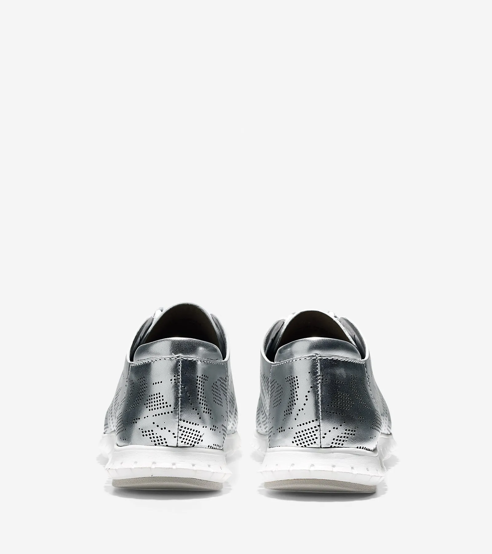 ZERØGRAND Perforated Trainer