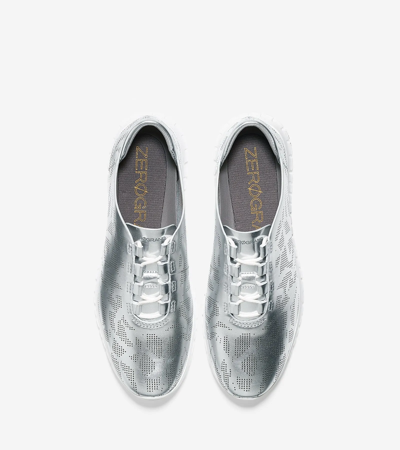 ZERØGRAND Perforated Trainer