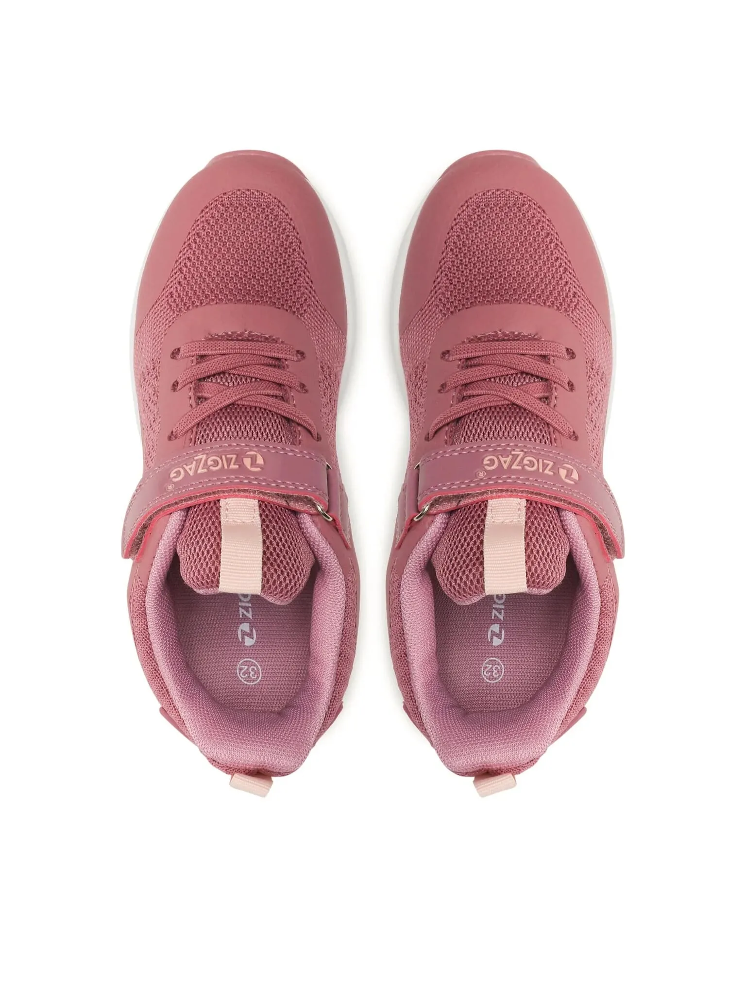 ZIGZAG ORIENTU KIDS LITE SHOE