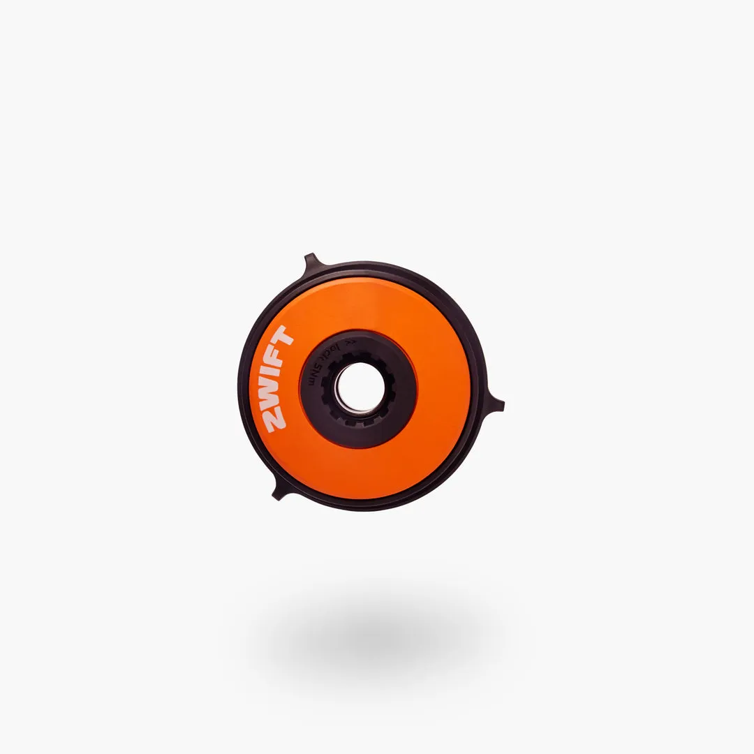 ZWIFT Click & ZWIFT Cog Upgrade Pack